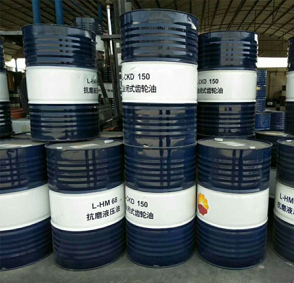 漢中昆侖工業齒輪油
